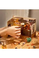 Rolife Becka's Baking House DG161 - Boulangerie - Rolife DIY Miniature House