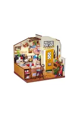 Rolife Cosy Kitchen DG159 - Rolife DIY Miniature House