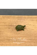 Tortue miniature 1:12