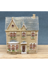 Maison miniature "Home Lodge"