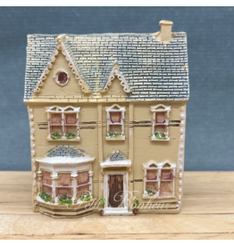 Panneaux muraux miniatures I Accessoires miniatures pour maison de