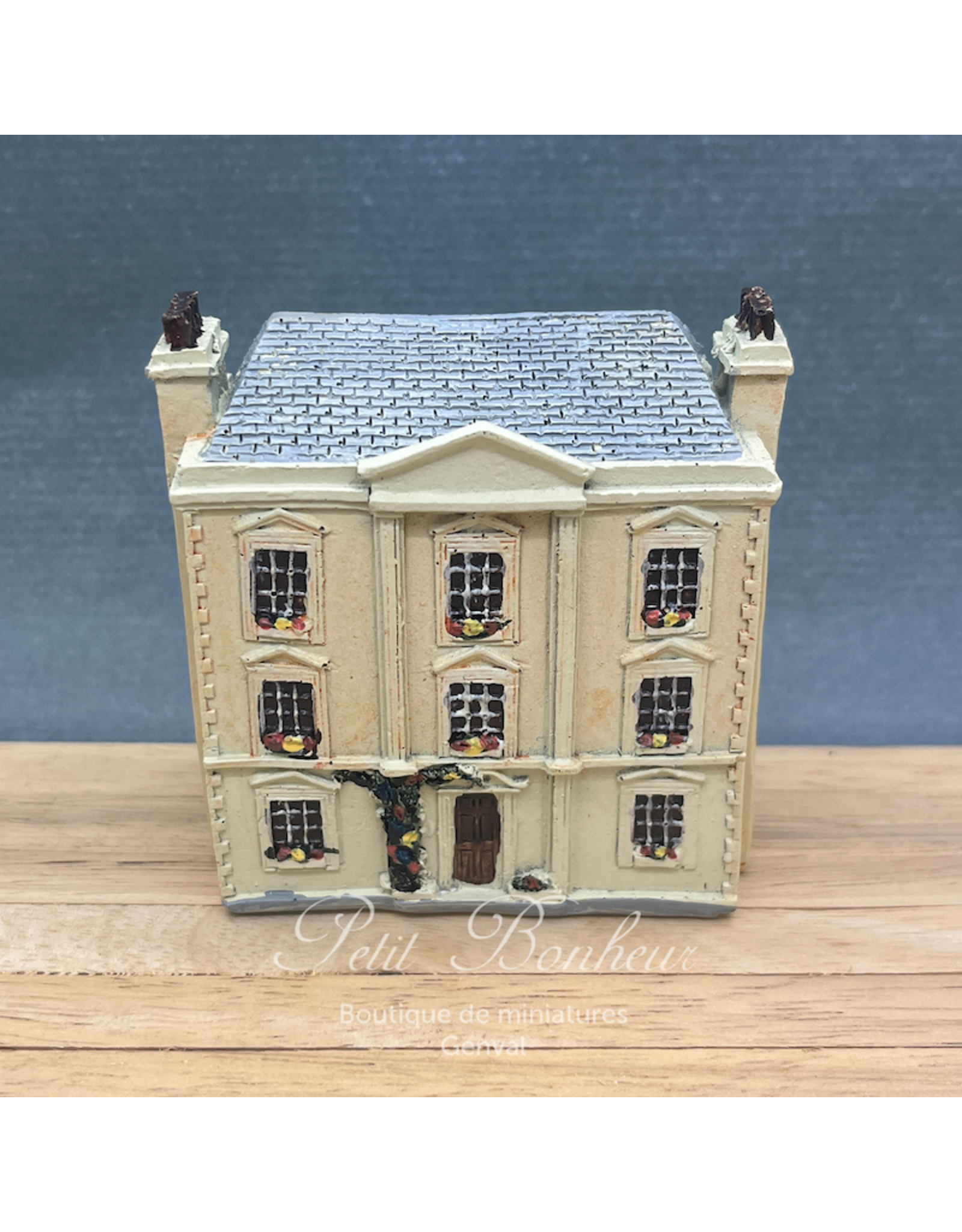 Maison miniature "Montgomery"