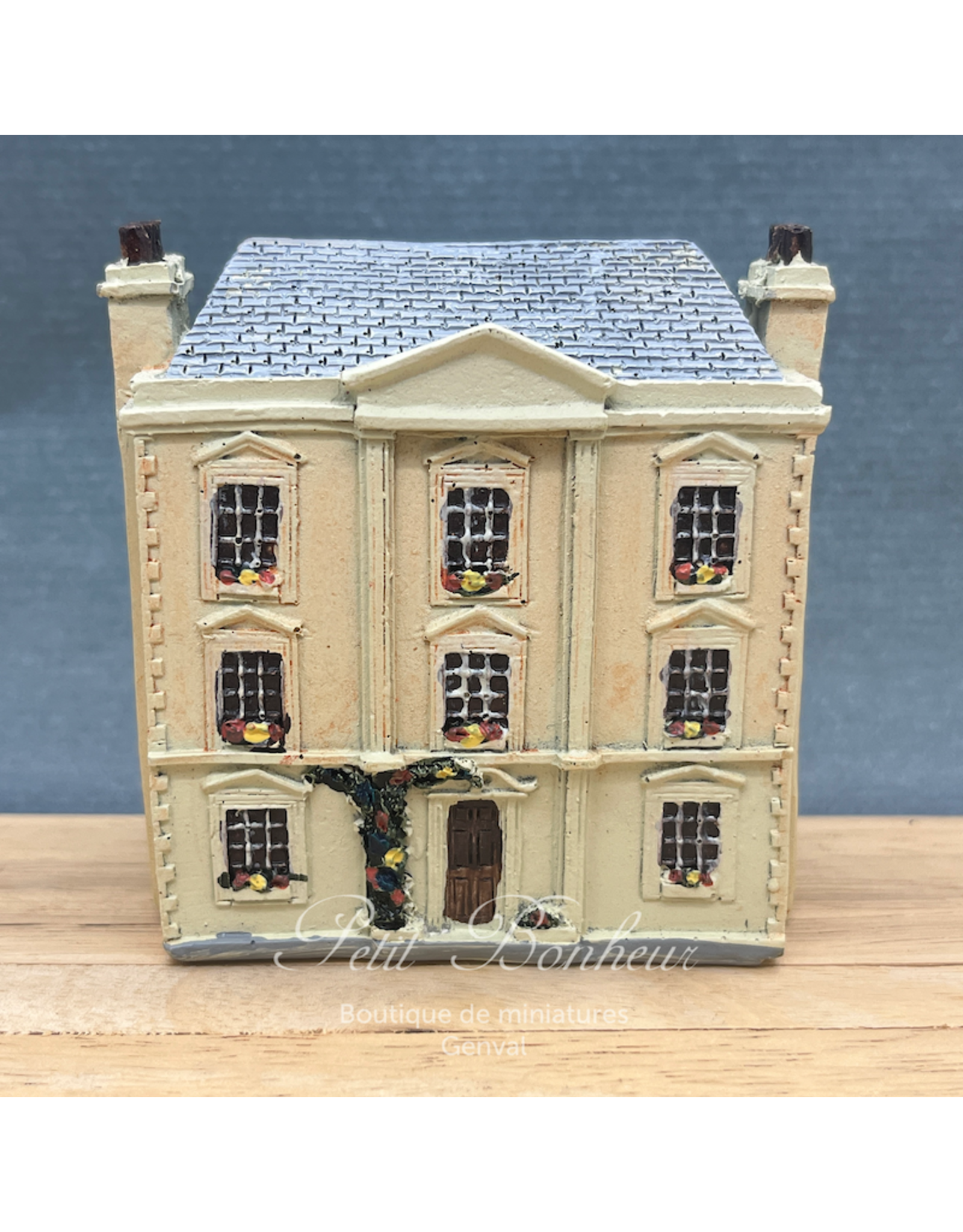 Maison miniature "Montgomery"