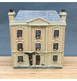 Maison miniature "Montgomery" miniature 1:12