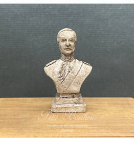 Buste Prince Albert miniature 1:12