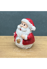 Mini Père Noël (3cm)