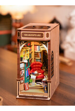 Rolife Bookstore (Book Nook) TGB07 - Rolife DIY Miniature Dollhouse