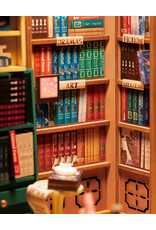 Rolife Bookstore (Book Nook) TGB07 - Rolife DIY Miniature Dollhouse