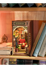 Rolife Bookstore (Book Nook) TGB07 - Rolife DIY Miniature Dollhouse
