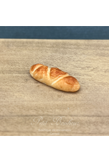 Pain miniature 1:12
