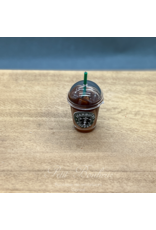 Café glacé Starbucks