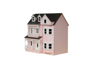 Maisons, vitrines & kits