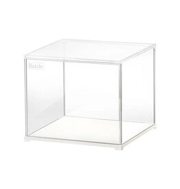 Protection plexi (L:27cm*P:22cm*H:22,5cm)