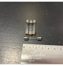 Fusibles F2AL250V (4)