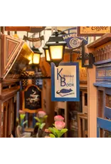 Rolife Arcade Dating - TGB10 - Rolife Booknook