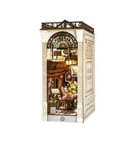 Rolife Arcade Dating - TGB10 - Rolife Booknook