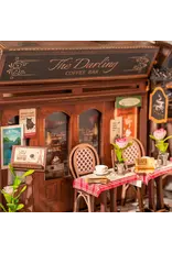 Rolife Arcade Dating - TGB10 - Rolife Booknook