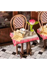 Rolife Arcade Dating - TGB10 - Rolife Booknook