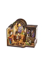 Rolife The Magic Study - DG166 - Rolife DIY Miniature Dollhouse