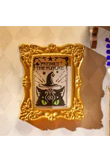 Rolife The Magic Study - DG166 - Rolife DIY Miniature Dollhouse