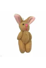 Lapin brun