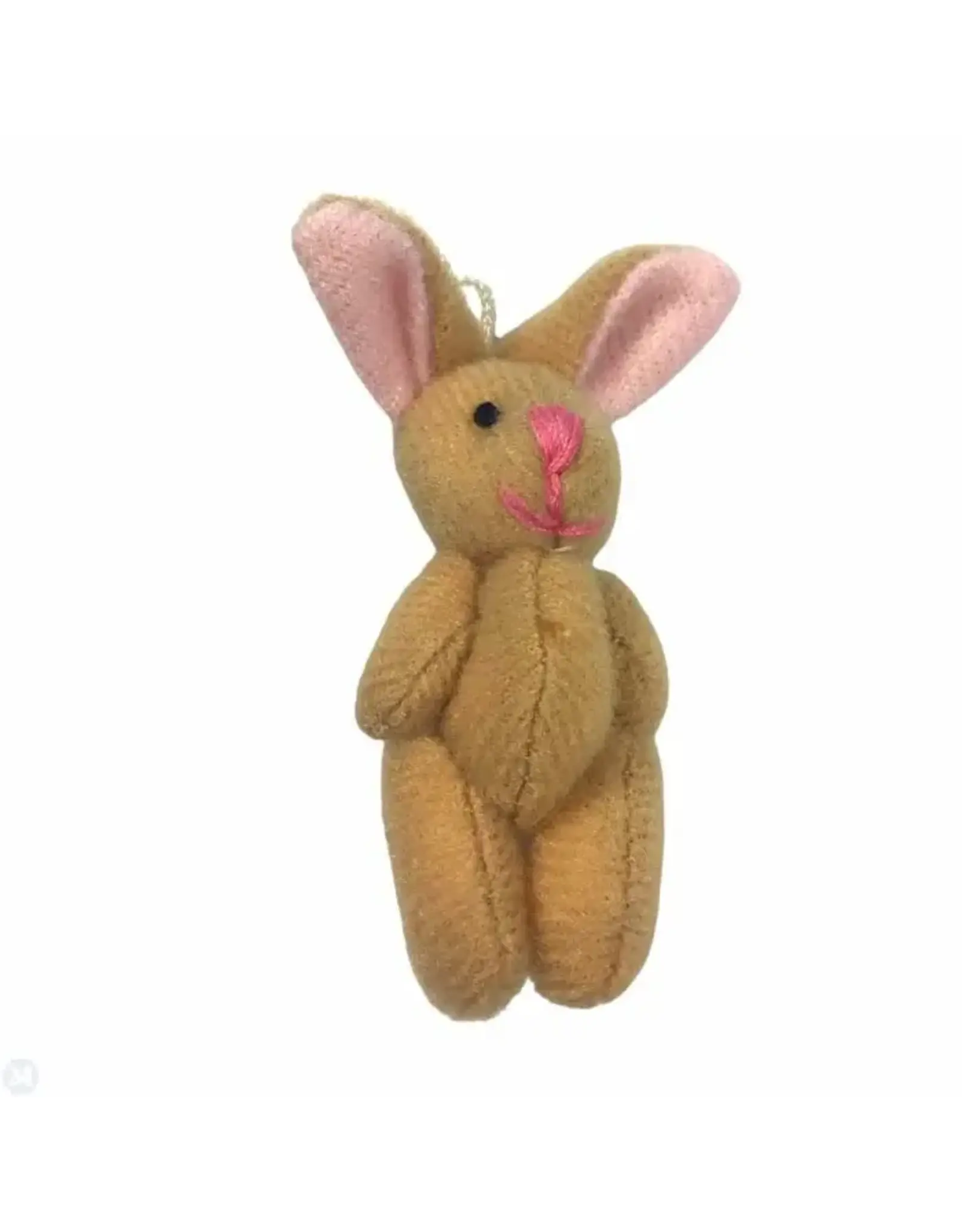 Lapin brun