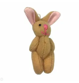 Lapin brun