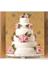 Pièce montée de mariage