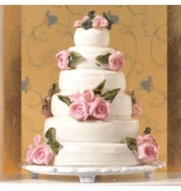 Pièce montée de mariage