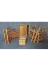 Chambre d'enfants complète