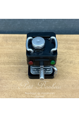 Machine à café noire (kit)