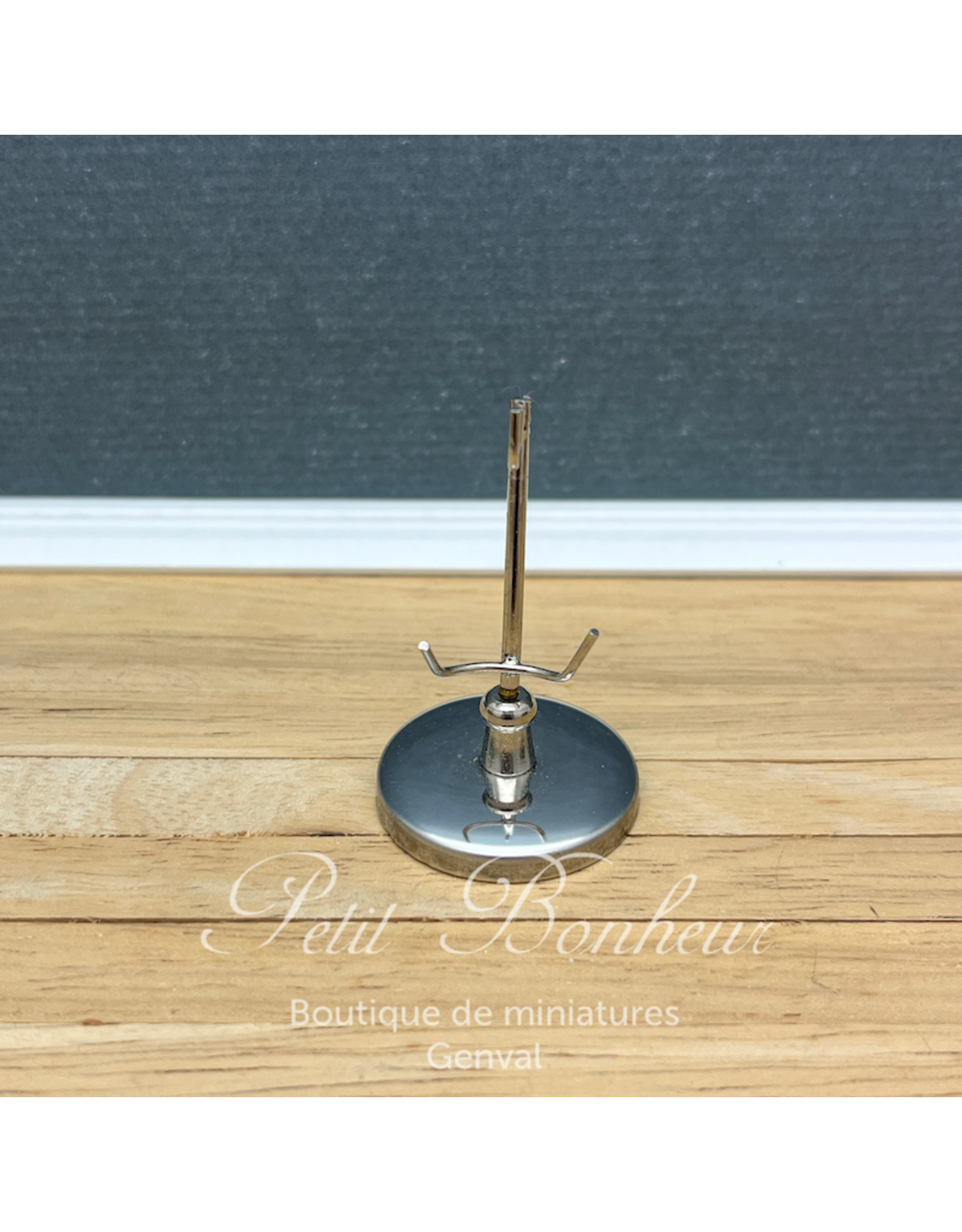 Support pour cor miniature 1:12