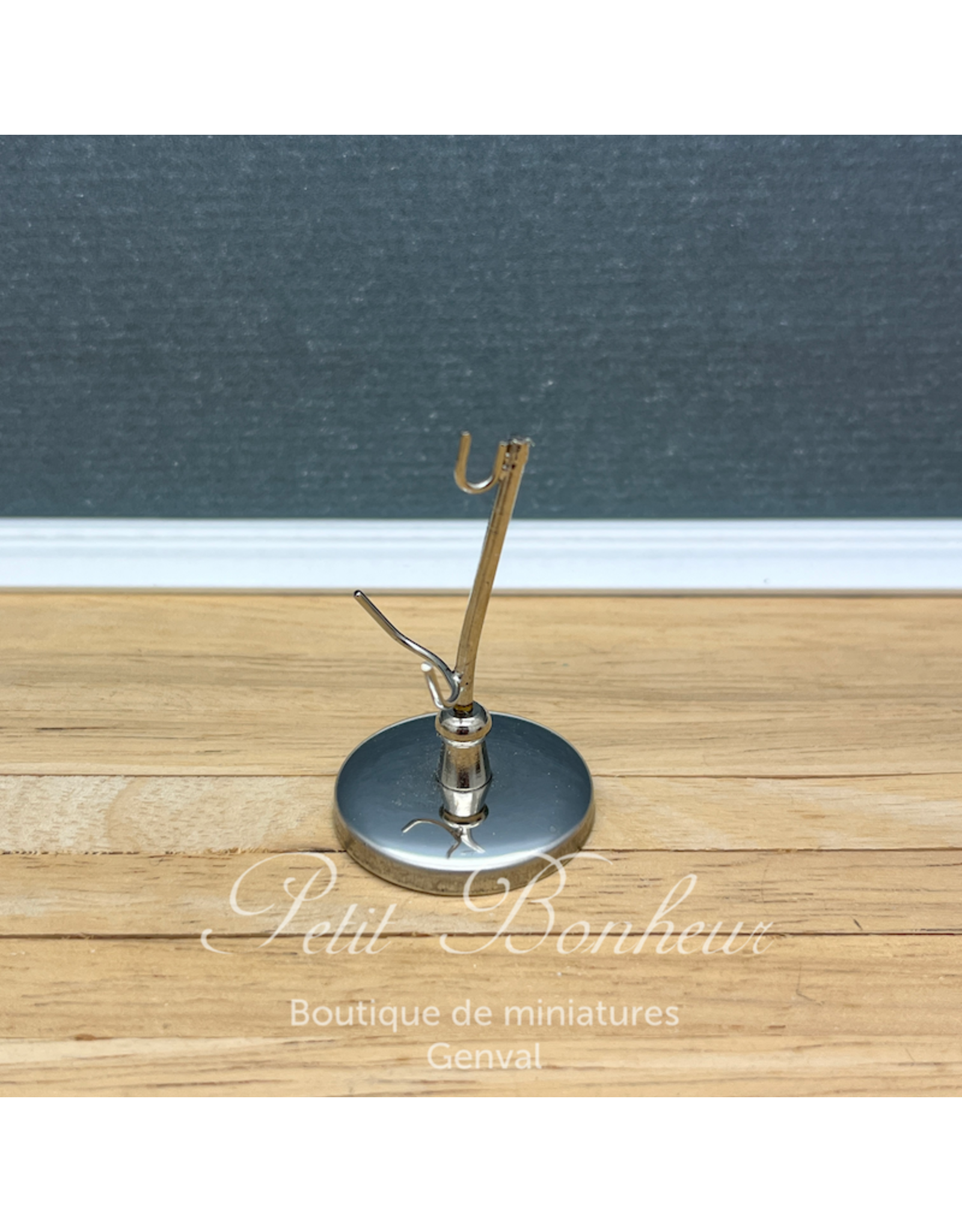 Support pour cor miniature 1:12