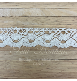Dentelle 95 cm
