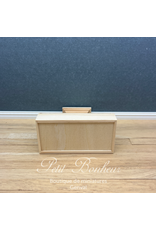 Hotte de cuisine non vernie