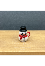 Mug Bonhomme de Neige - miniature 1:12