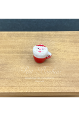 Mug Cup Cake Père Noël