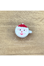 Mug Cup Cake Père Noël