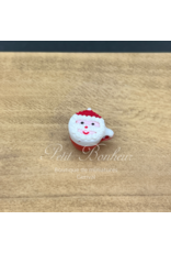 Mug Cup Cake Père Noël