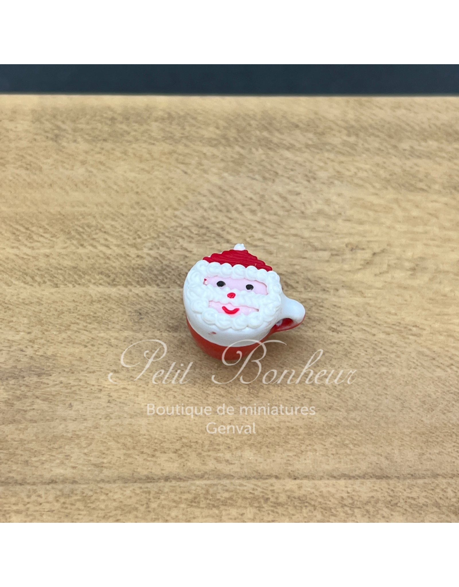 Mug Père Noël