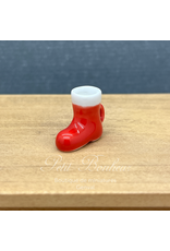 Mug botte de Noël