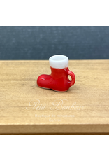 Mug botte de Noël