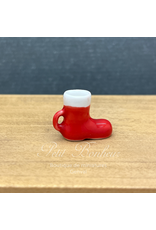 Mug botte de Noël