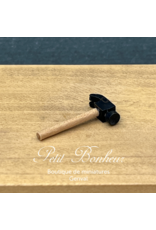 Marteau (miniature 1:12)