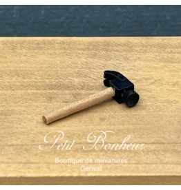 Marteau (miniature 1:12)