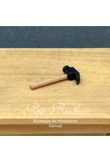 Marteau (miniature 1:12)