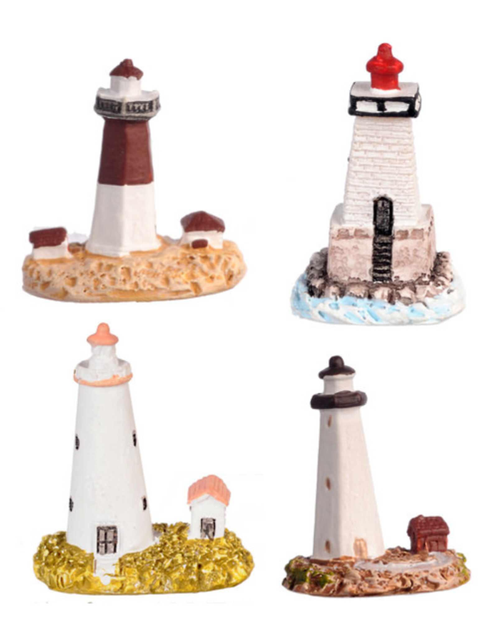 Phares miniatures (4)