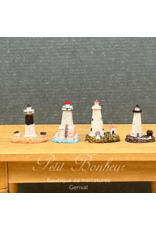 Phares miniatures (4)