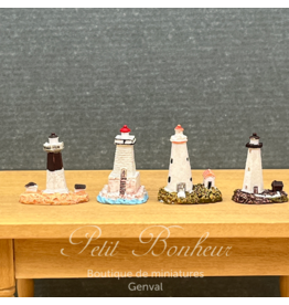 Phares miniatures (4)