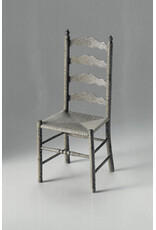 Chrysnbon Chaise en kit